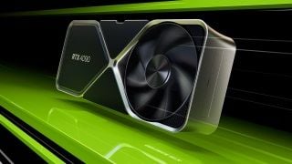 NVIDIA 5000 Serisi inanılmaz performans sunabilir