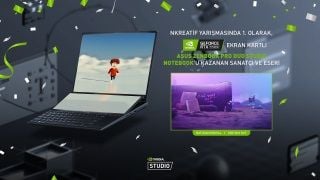 NVIDIA nKreatif yarışmasının kazananı belli oldu 