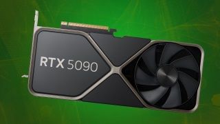 NVIDIA RTX 5090 Çipinde Beklenmedik Sorunlar Var