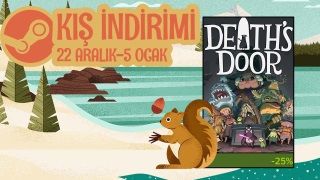 Steam Kış İndirimi'nde 60 TL ve altı 20 oyun tavsiyesi