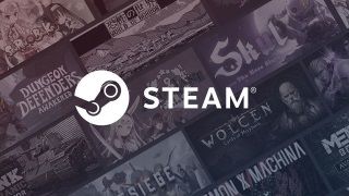 Steam anlık oyuncu sayısında yeni bir rekor kırıldı