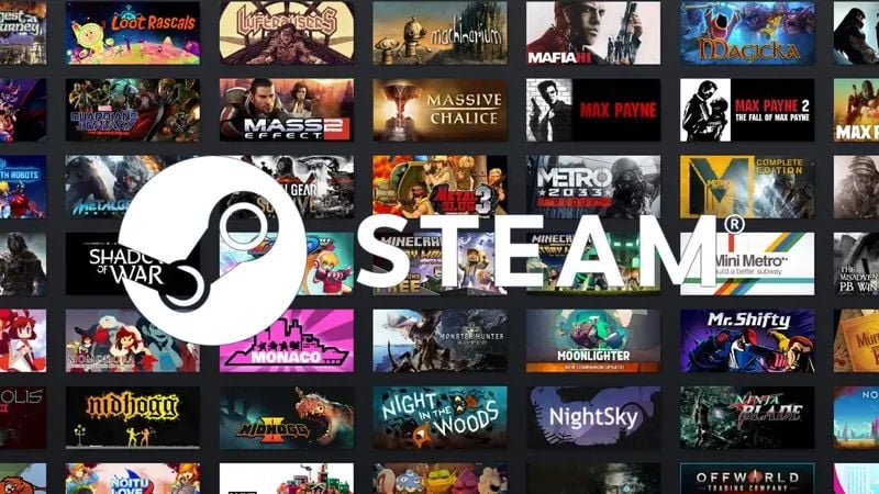 Neden Kimse Steam’i Geçemiyor?