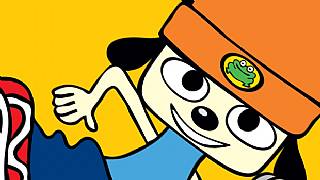 Parappa the Rapper Remastered