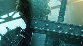 Final Fantasy VII Remake, Luminous oyun motorunu kullanmayacak!