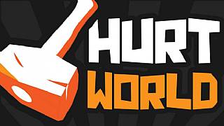 Hurtworld İlk Bakış