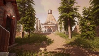 Myst yeniden yapımı, PC ve Xbox tarafına geliyor