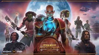 Star Wars: The Old Republic Yeni Galaktik Sezon Başlıyor