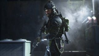 Call of Duty: Modern Warfare 2 için kısa bir fragman yayınlandı