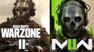 Call of Duty: Modern Warfare ve Warzone 2.0 için tanıtım fragmanı yayınlandı