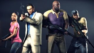 Left 4 Dead 2 İçin RTX Remix Path Tracing Modu Yayınlandı