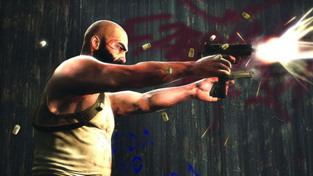 Bioshock, Max Payne 3 ve Borderlands satışları