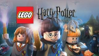 LEGO Harry Potter Remaster Olarak Dönüyor