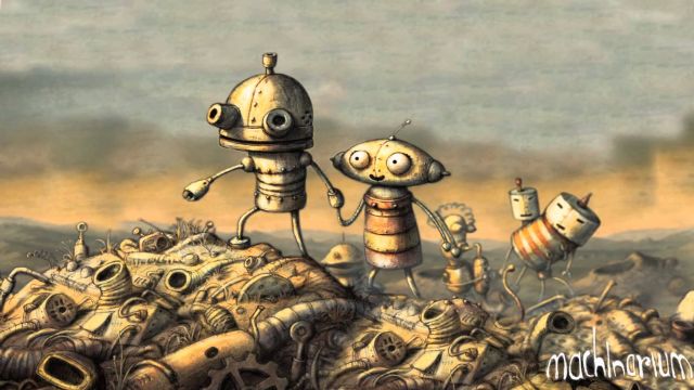 machinarium ps4