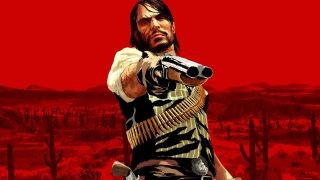 Red Dead Redemption Remaster PC’ye Geliyor