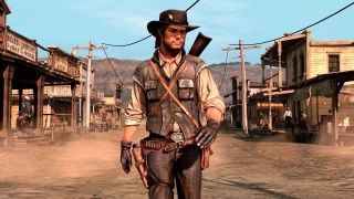 Red Dead Redemption PC Crack'li Versiyon