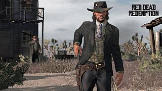 Red Dead Redemption'ın yeni nesle gelmesi için kampanya başlatıldı