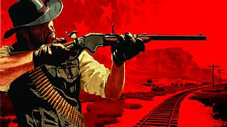 Red Dead Redemption satışları 14 milyonu geçti