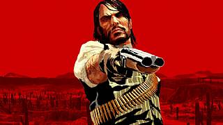 Red Dead Redemption Xbox One'da sorun yaşıyor