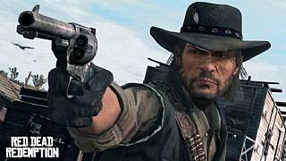 Red Dead Redemption, GTA V'e geliyor!