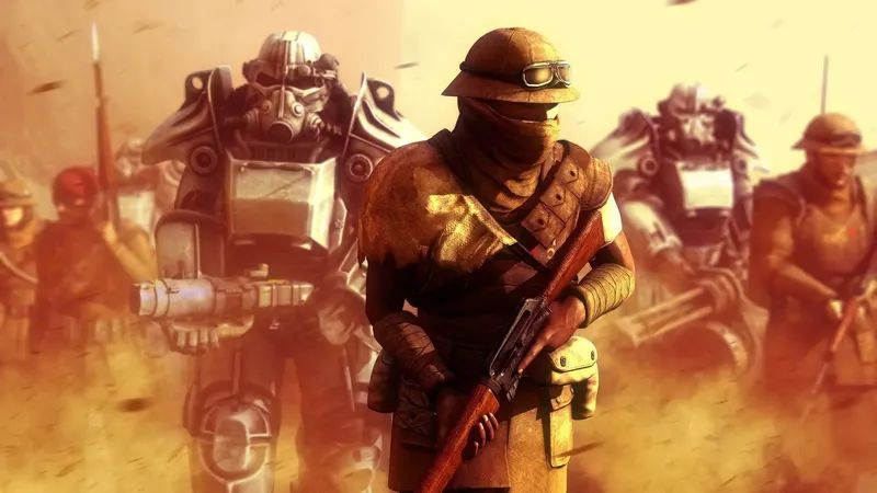 Fallout: New Vegas’ın Yazarı Obsidian’a Döndü