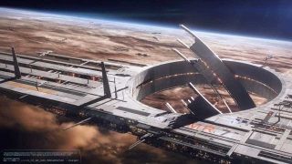 Mass Effect'in bir sonraki oyunu için teaser yayınlandı