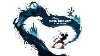 Disney Epic Mickey: Rebrushed PC'ler İçin Yeniden Geliyor