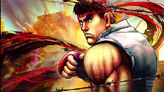 Street Fighter 4 Champion Edition mobil için çıkış yaptı