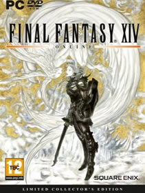 Final Fantasy XIV' te kadro değişimi