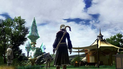 Final Fantasy XIV Online'ın inceleme notları