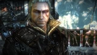 Witcher 2’de Geralt’ın Sesi Değişiyordu