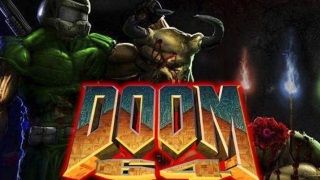 DOOM Epic Games Store'da ücretsiz oldu