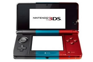 Yeni bir 3DS oyunu tanıtılacak