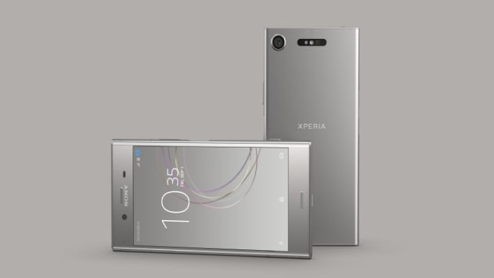 Sony'den iki yeni Xperia geliyor