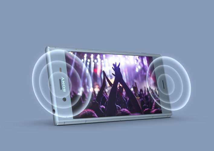 Sony'den iki yeni Xperia geliyor