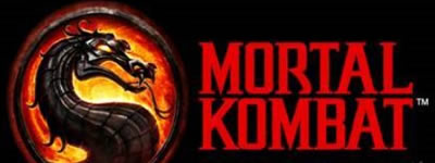 Mortal Kombat'ın sitesi yayında