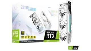 Zotac, RTX 3080 Trinity ve RTX 3070 Twin Edge ekran kartlarını duyurdu