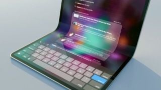 Apple, Katlanabilir iPad İçin Çalışıyor