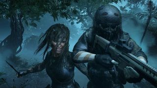 İptal edilen korkunç Tomb Raider oyunu: Tomb Raider Ascension