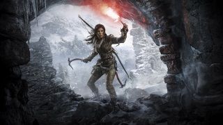 Yeni Tomb Raider oyununun duyurusu yakın olabilir