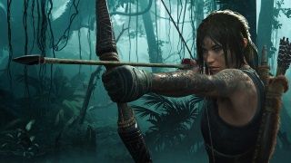 Yeni Tomb Raider Oyunu Gecikebilir