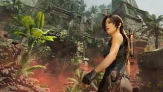 Yeni Tomb Raider Oyunu Sandığımızdan Daha Yakın