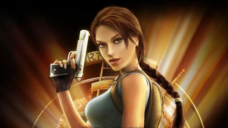 PlayStation’dan Özel Tomb Raider Retrospective