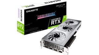 Gigabyte, RTX 3060 Ti VISION OC ekran kartını duyurdu