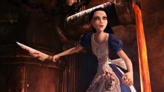 Alice: Madness Returns Steam satışı durduruldu