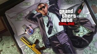 GTA Online PS3 ve Xbox 360 sunucuları kapatılıyor