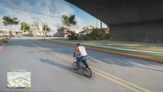 Yasaklanan GTA Remastered modları mükemmel gözüküyor