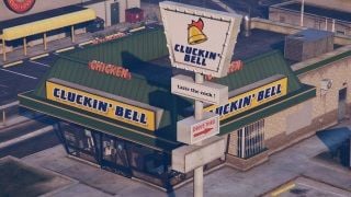 GTA serisinin meşhur restoranı Cluckin Bell gerçeğe dönüştü