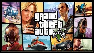 Rockstar, Grand Theft Auto 5'e veda mı ediyor?