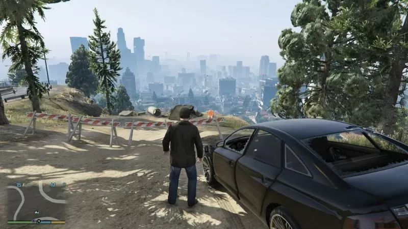 GTA 5 Para Hilesi - 4