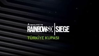 Rainbow Six: Siege Türkiye Kupası’nda büyük ödül sahibini buldu